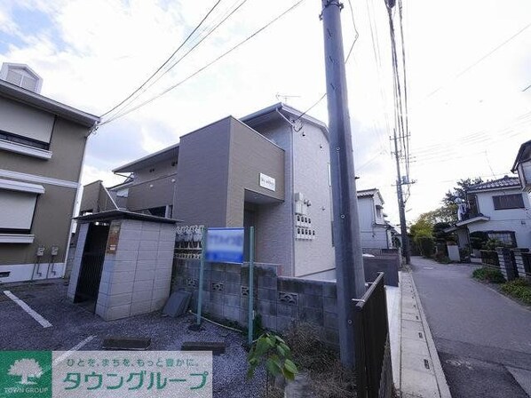 スカイアドレスの物件内観写真